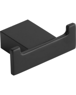 Άγκιστρο Διπλό Μαύρο Bronze Art Vertigo 32V1-MM