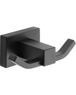 Άγκιστρο Διπλό Μαύρο Bronze Art Lugano 32X6-MM