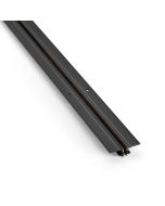 DEVA RECESSED EASY BINARIO 1 MT NERO Ideal Lux 332499