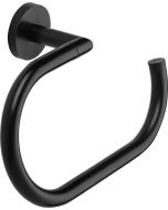 Κρίκος Ανοικτός Μαύρο Bronze Art Loft-500 3350-MM