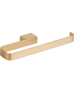 Κρίκος Ανοικτός Χρυσό Ματ Bronze Art Vertigo 33V1-G1