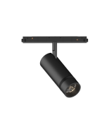 EGO TRACK 10W 20°-40° ZOOM 4000K ON-OFF BK Ideal Lux 340197
