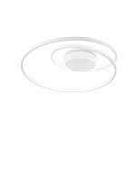 OZ PL ON-OFF BIANCO 2700K Ideal Lux 342283