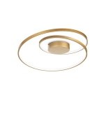 OZ PL ON-OFF OTTONE 2700K Ideal Lux 342306