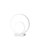 OZ TL ON-OFF BIANCO 2700K Ideal Lux 342467