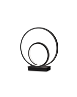 OZ TL ON-OFF NERO 4000K Ideal Lux 342504