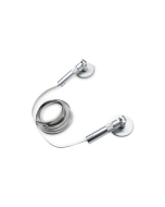 TESI 08mm 05 MT ACCIAIO Ideal Lux 344935