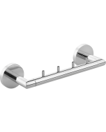 Πολυάγκιστρο Χρώμιο Bronze Art Loft-500 3450-10