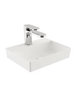 ΝΙΠΤΗΡΑΣ TETRA 29,5x23,5 BIANCO CERAMICA PINK 34700-810