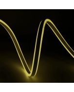 NEON ΦΩΤ/ΝΑ, ΘΕΡΜΗ ΛΕΥΚΗ, ΔΥΟ ΟΨΕΩΝ, 50m, IP44 Eurolamp 600-23200