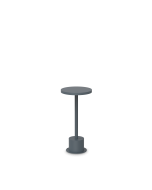 TOFFEE PT D160 H025 ANTRACITE Ideal Lux 347806