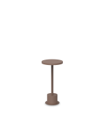 TOFFEE PT D160 H025 COFFEE Ideal Lux 347813