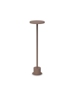 TOFFEE PT D160 H050 COFFEE Ideal Lux 347844