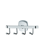 Πολυάγκιστρο Χρώμιο Bronze Art Eco 34H8-10