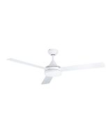 SESIMBRA ανεμηστήρας οροφής με φώς Eglo 35079