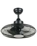 IGELDO φωτιστικό οροφής με ανεμι Eglo 35133