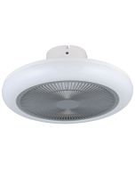 KOSTRENA φωτιστικό οροφής με ανεμι Eglo 35138