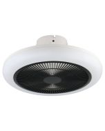 KOSTRENA φωτιστικό οροφής με ανεμι Eglo 35139