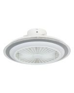 ALBUFEIRA φωτιστικό οροφής με ανεμι Eglo 35141