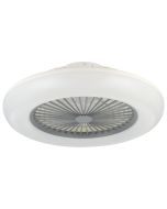 SAYULITA-L φωτιστικό οροφής με ανεμι Eglo 35144