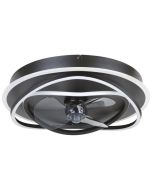 NAMORI φωτιστικό οροφής με ανεμι Eglo 35146