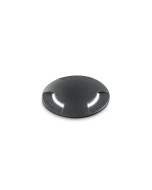 WAY FI D120 ROUND TRIPLE Ideal Lux 351582