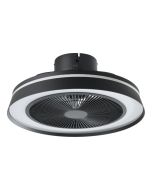 VALLONIA φωτιστικό οροφής με ανεμι Eglo 35196