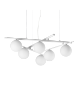 ATLAS SP6 BIANCO Ideal Lux 352053