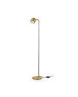 DODO PT1 OTTONE Ideal Lux 352152