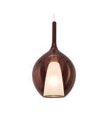 KALIQUE-2 SP1 D28 RAME Ideal Lux 359663