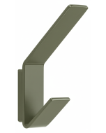 Άγκιστρο Διπλό Olive Core Bronze Art Shelfy 35FY-V2