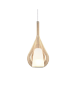 KALIQUE-3 SP1 D18 AMBRA Ideal Lux 360058