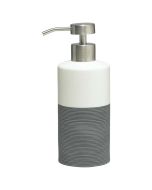 Doppio grey 325 ml δοχείο κρεμοσάπουνου Sealskin 361840214