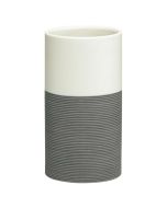 Doppio grey ποτήρι οδοντόβουρτσας Sealskin 361840414