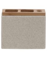 Grace sand ποτήρι ηλεκτρικής οδοντόβουρτσας Sealskin 361910365