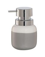 Sphere light grey 360 ml δοχείο κρεμοσάπουνου Sealskin  362310211