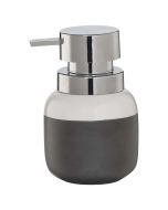 Sphere dark grey 360 ml δοχείο κρεμοσάπουνου Sealskin 362310213