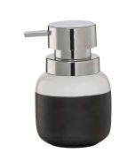 Sphere black 360 ml δοχείο κρεμοσάπουνου Sealskin 362310219