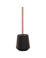 Conical black πιγκάλ Sealskin 362330519