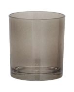 Vetro grey ποτήρι οδοντόβουρτσας Sealskin 362420411