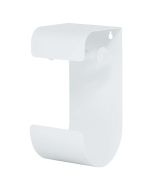 Brix white χαρτοθήκη επιτοίχια Sealskin 362471810