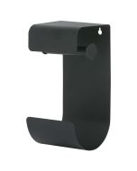 Brix black χαρτοθήκη επιτοίχια Sealskin 362471819