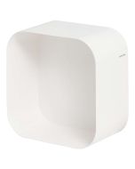 Brix white small ράφι Sealskin 362474210