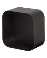 Brix black small ράφι Sealskin 362474219