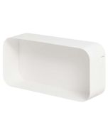 Brix white large ράφι Sealskin 362474410