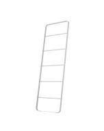 Brix white σκάλα κρεμάστρα επιδαπέδια Sealskin 362474621