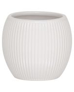 Convex white ποτήρι οδοντόβουρτσας Sealskin  362480410