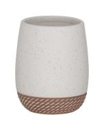 Braid sand ποτήρι οδοντόβουρτσας Sealskin 362490465