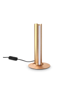 DORICA TL1 RAME Ideal Lux 362557