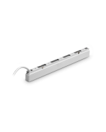 STICK ALIMENTATORE A BINARIO ON-OFF 150W 48Vdc BI Ideal Lux 364162